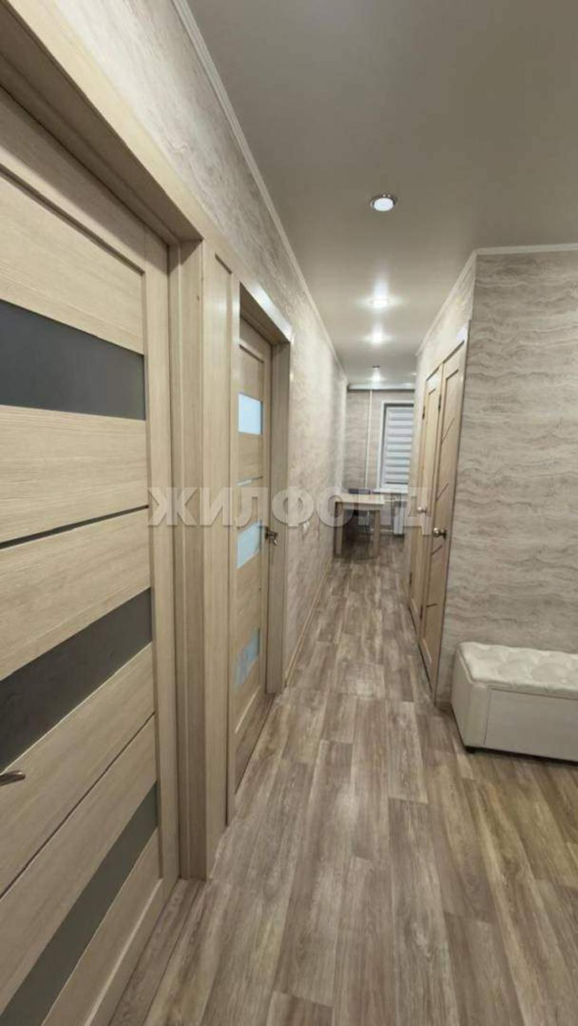 Купить квартиру за 5 600 000 рублей на Тараса Шевченко улица, д.72