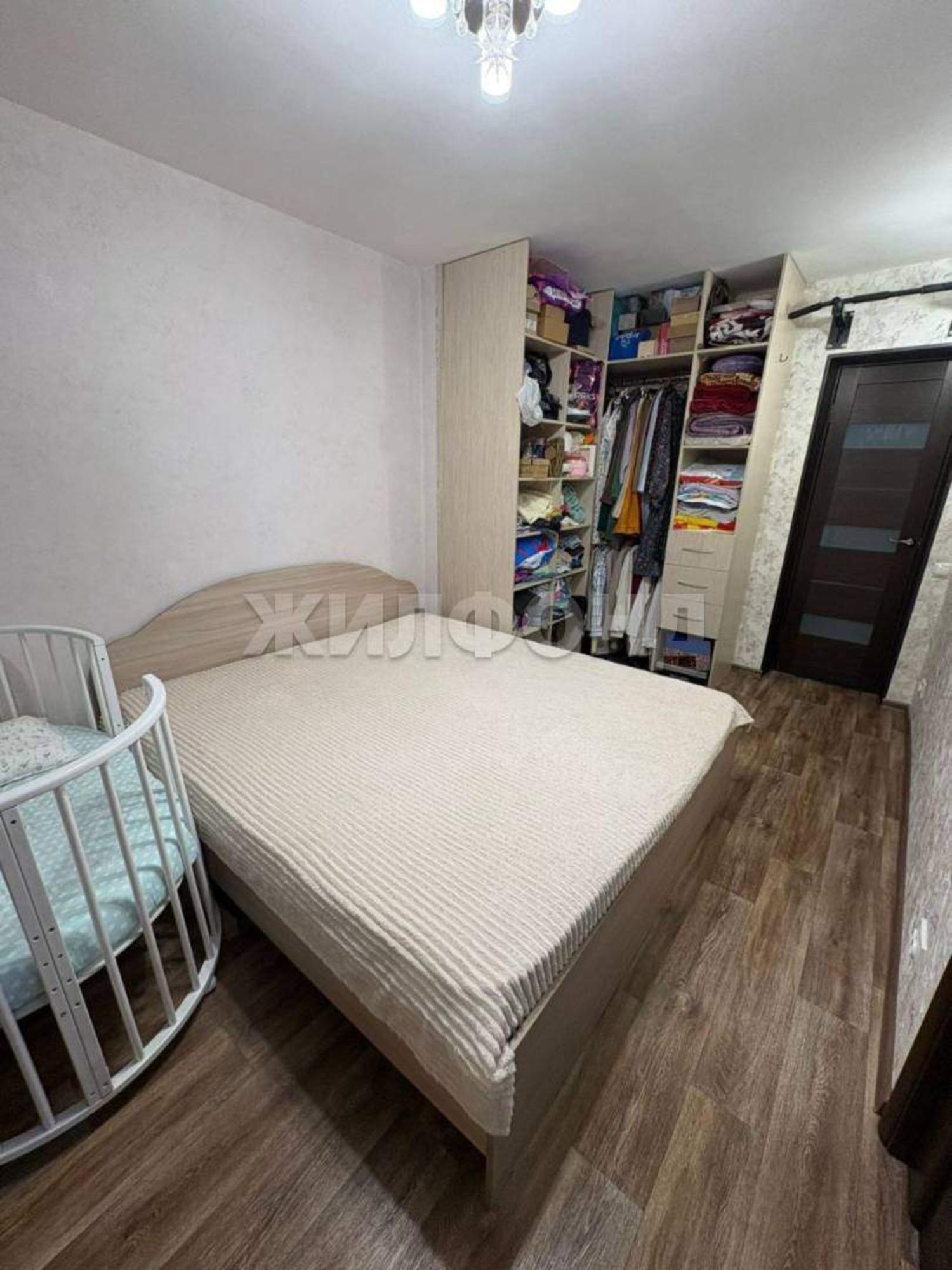 Купить квартиру за 6 349 000 рублей на Кошурникова улица, д.11