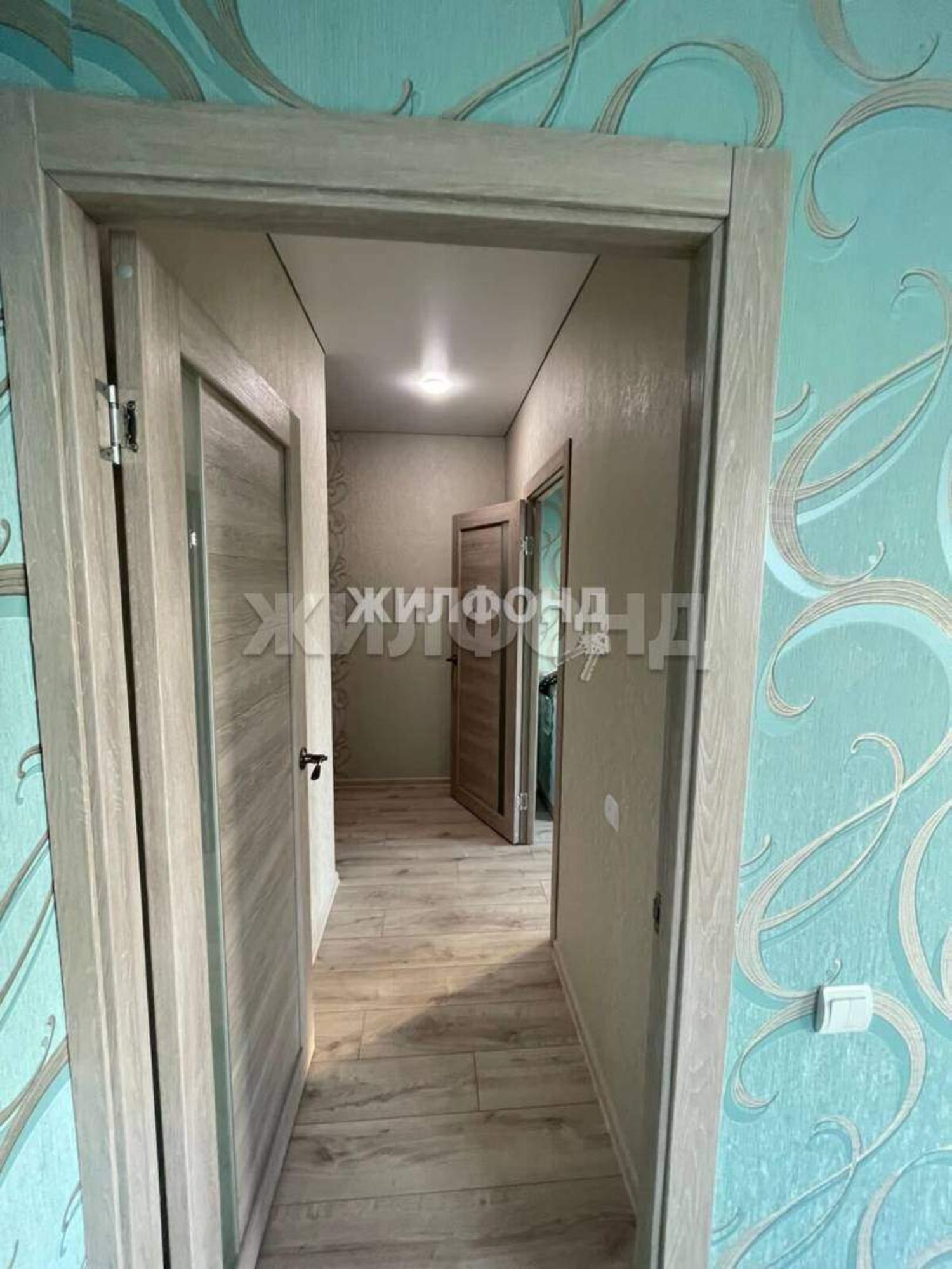 Купить квартиру за 11 500 000 рублей на Маршала Жукова улица, д.21