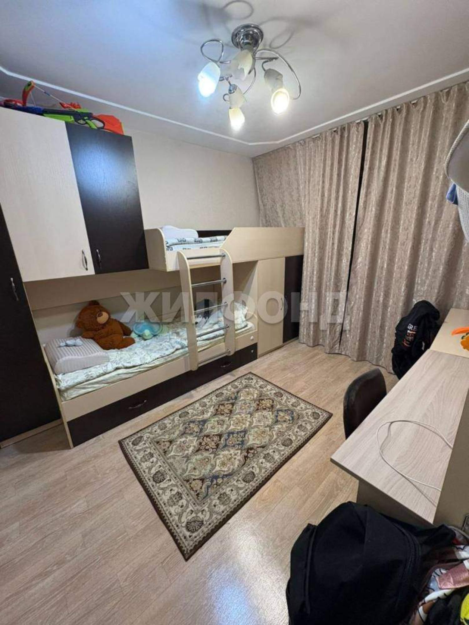 Купить квартиру за 6 349 000 рублей на Кошурникова улица, д.11