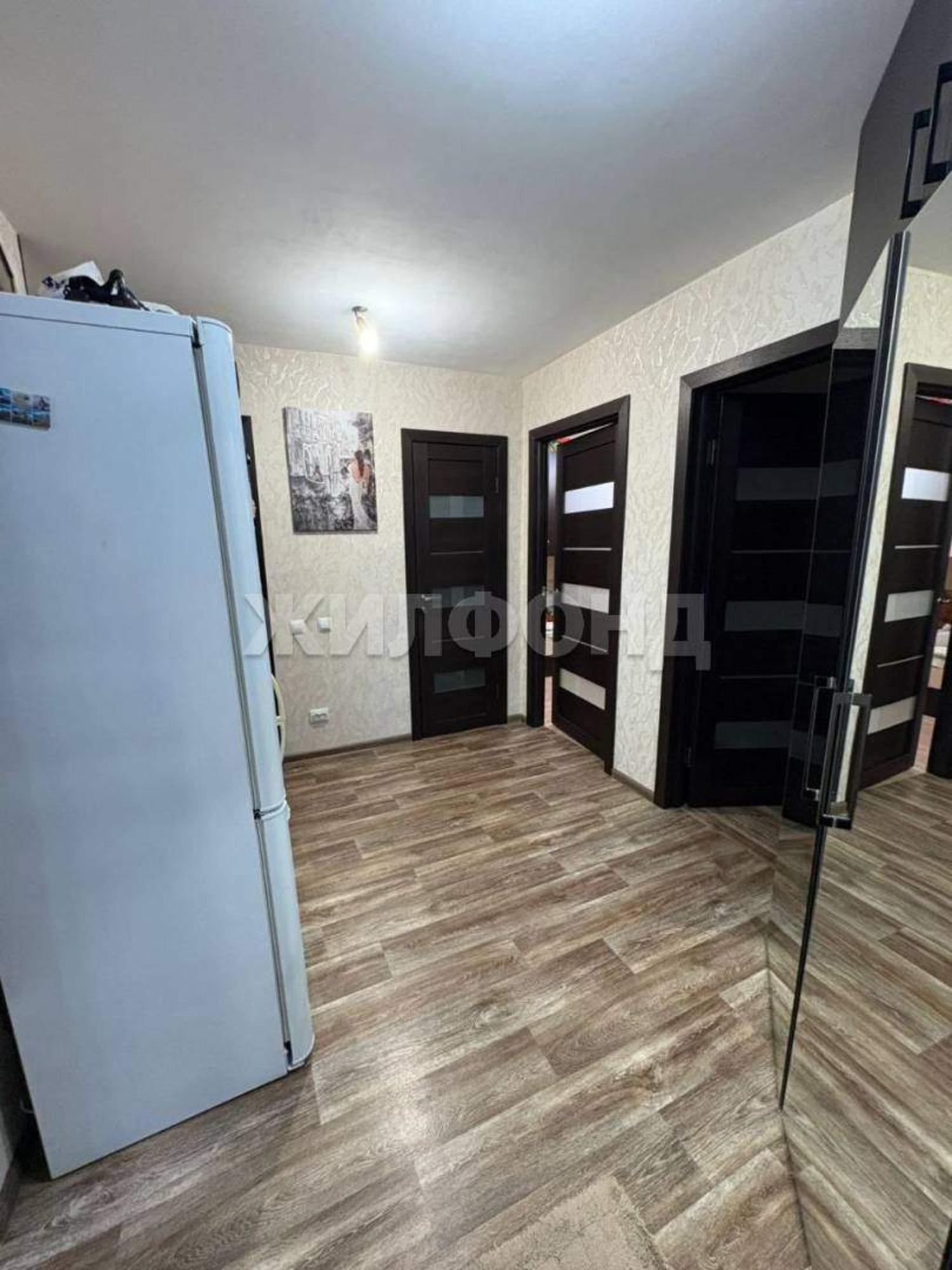 Купить квартиру за 6 349 000 рублей на Кошурникова улица, д.11