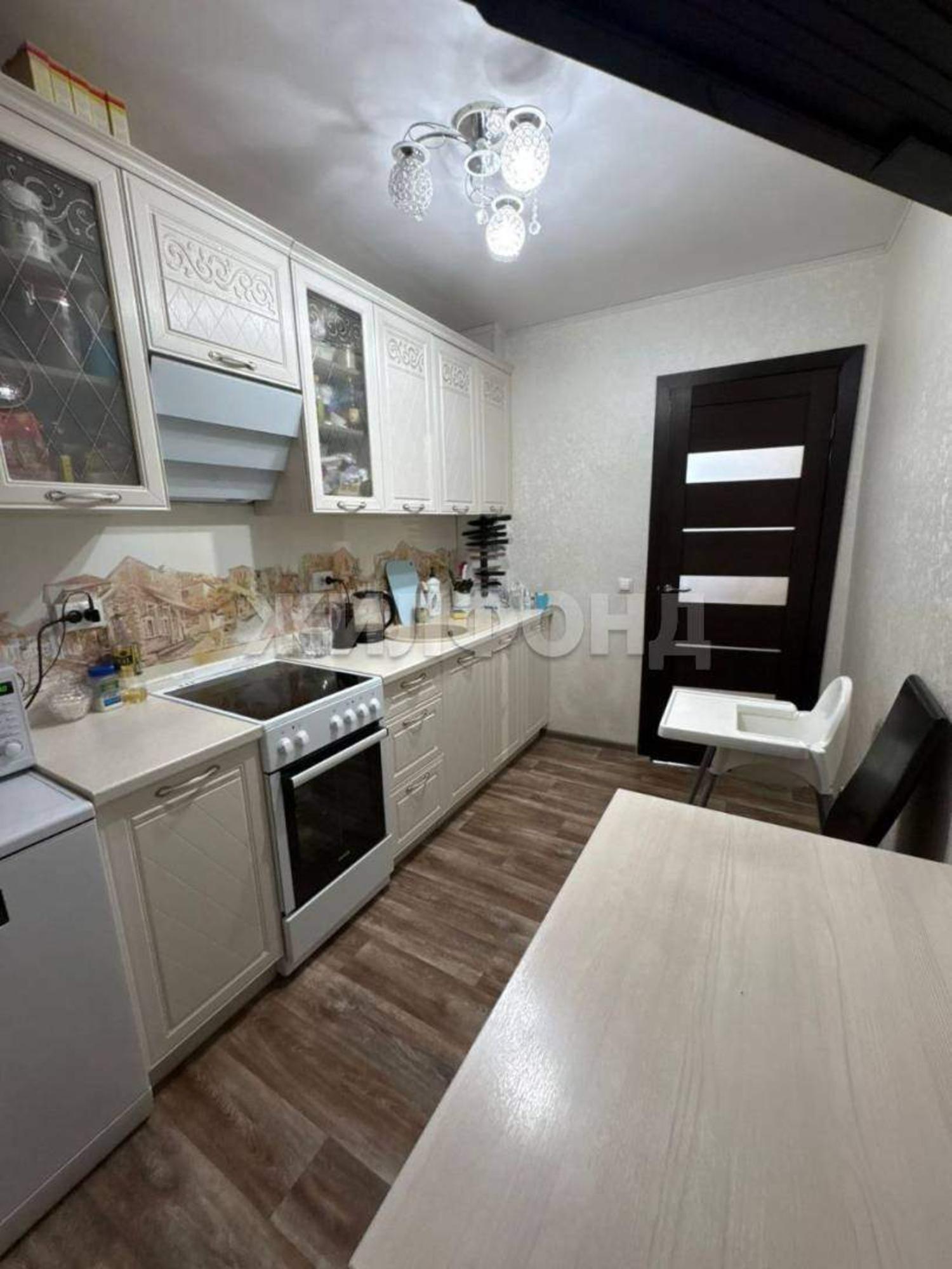 Купить квартиру за 6 349 000 рублей на Кошурникова улица, д.11