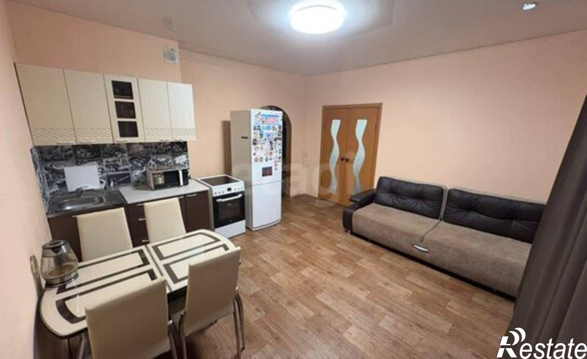 Купить квартиру за 4 950 000 рублей на улица Стофато, 5В