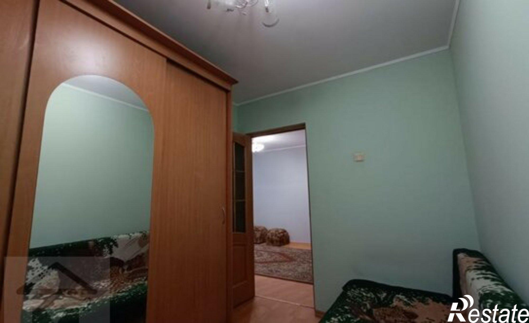 Купить квартиру за 4 700 000 рублей на улица Щетинкина, 42