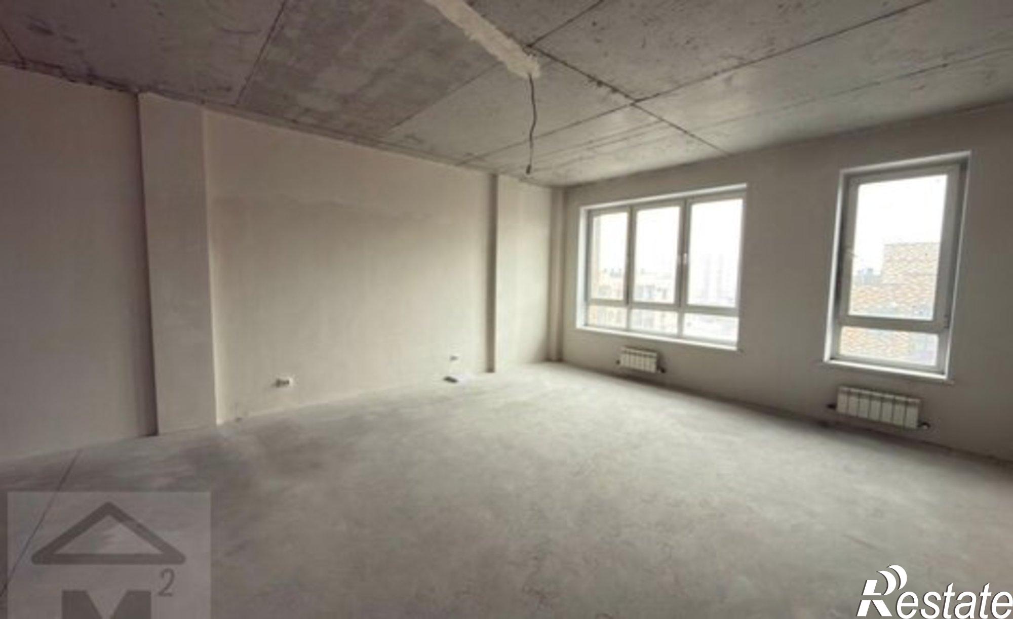 Купить квартиру за 7 700 000 рублей на улица Комарова, 7А