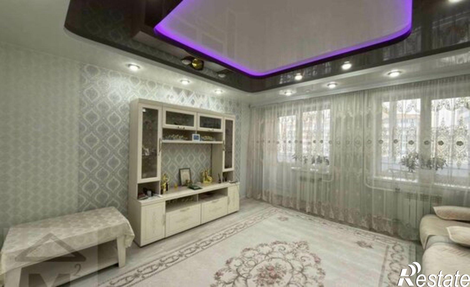 Купить квартиру за 13 500 000 рублей на улица Кирова, 120