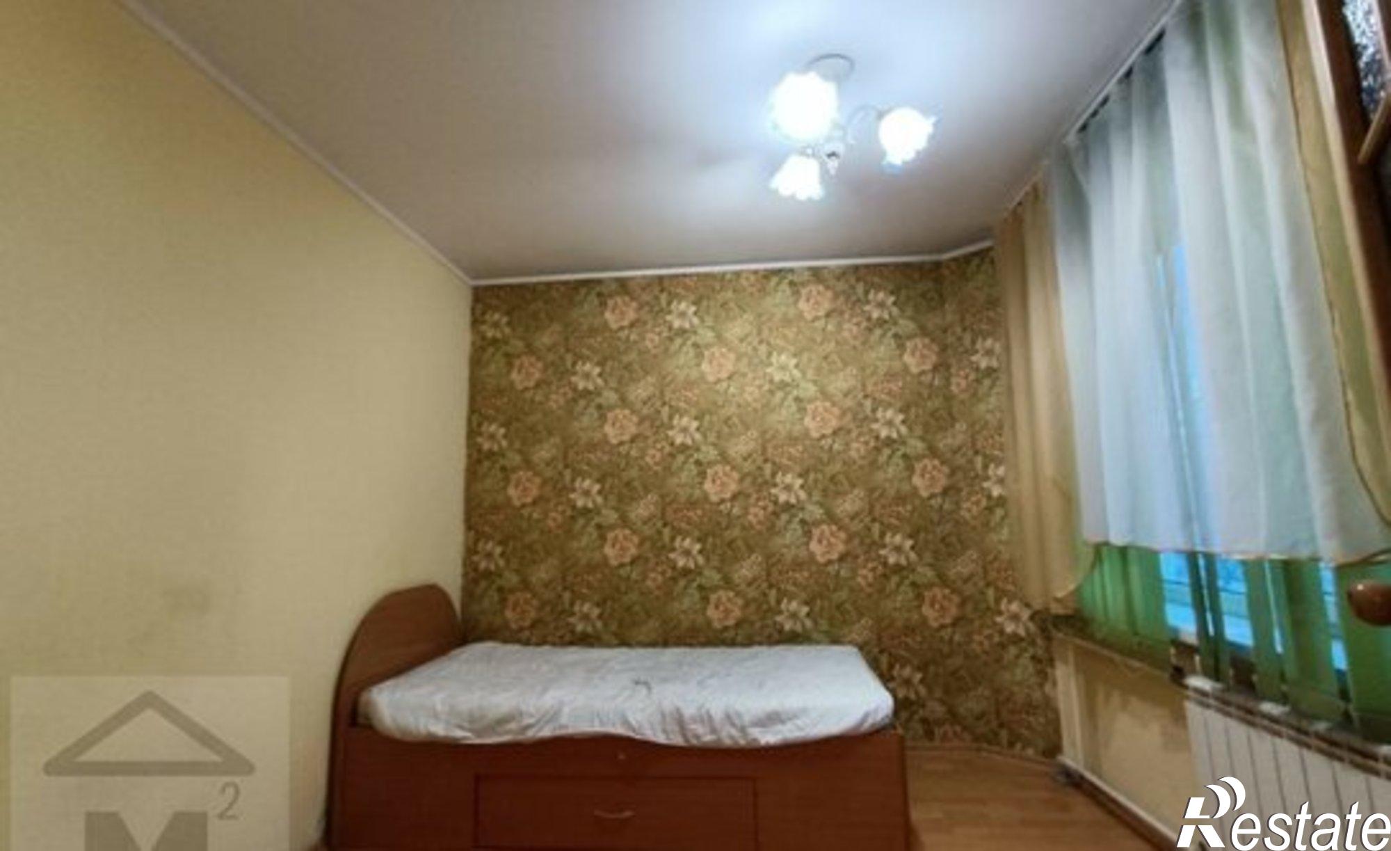 Купить квартиру за 4 700 000 рублей на улица Щетинкина, 42