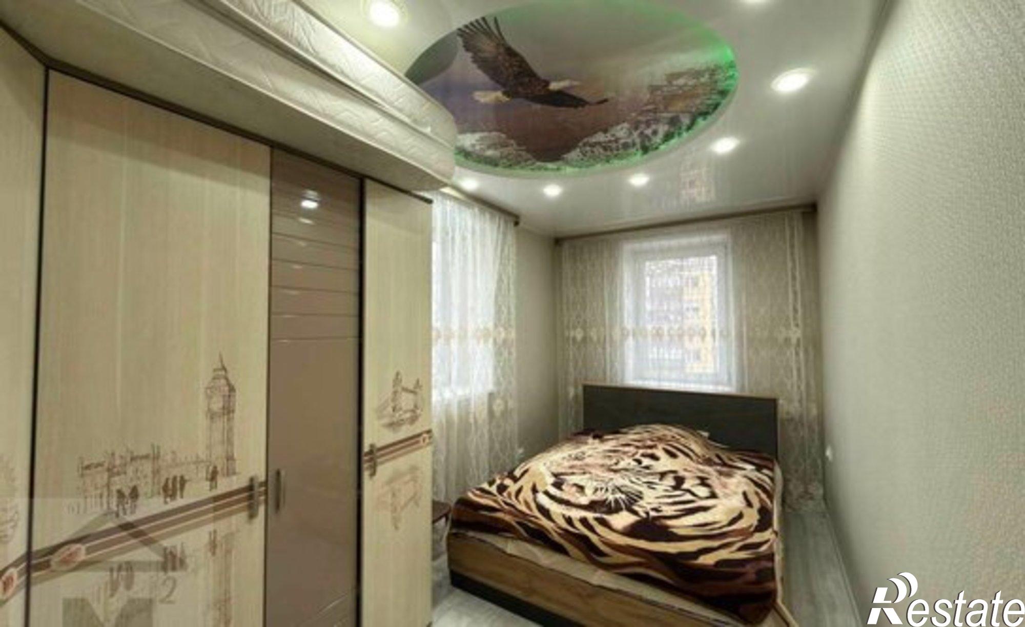 Купить квартиру за 13 500 000 рублей на улица Кирова, 120