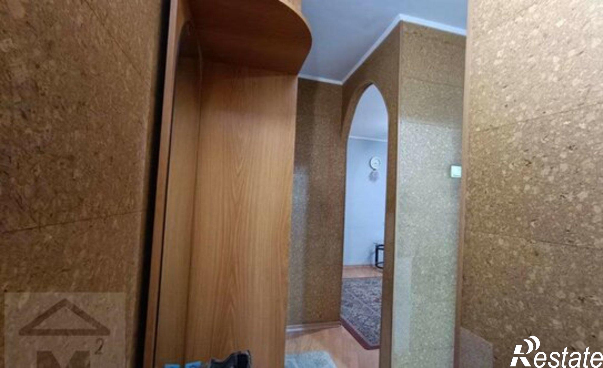 Купить квартиру за 4 700 000 рублей на улица Щетинкина, 42