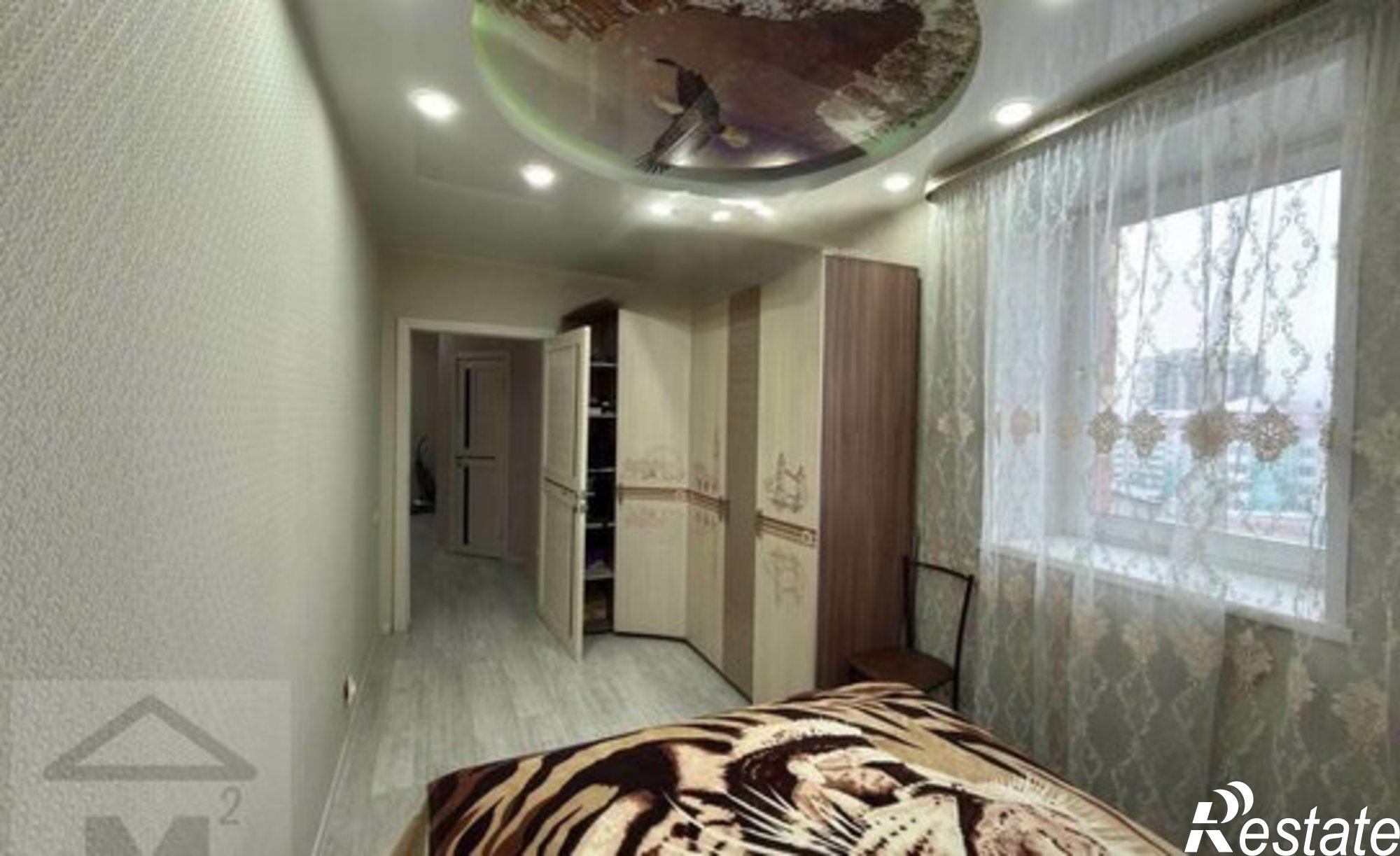 Купить квартиру за 13 500 000 рублей на улица Кирова, 120