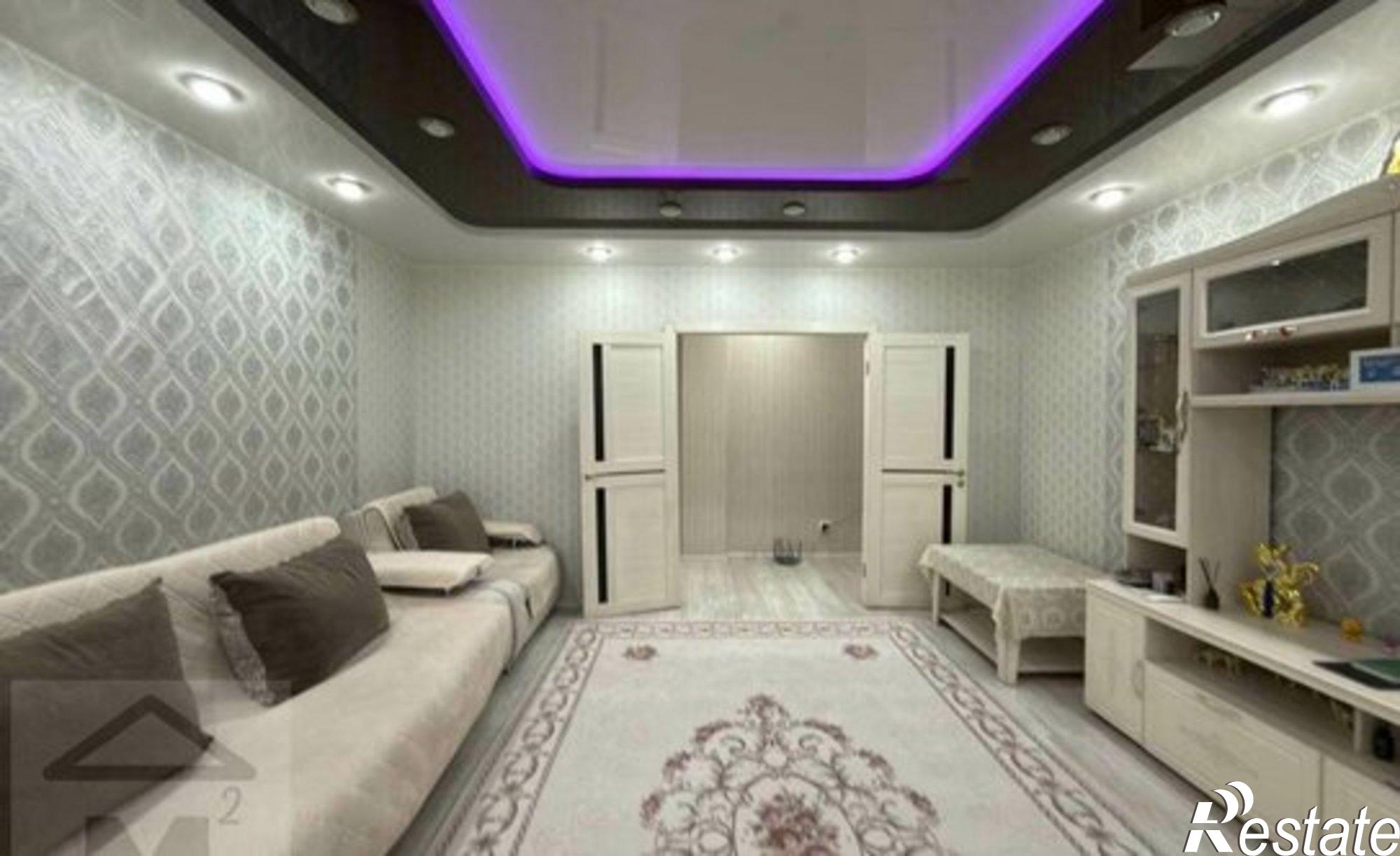 Купить квартиру за 13 500 000 рублей на улица Кирова, 120