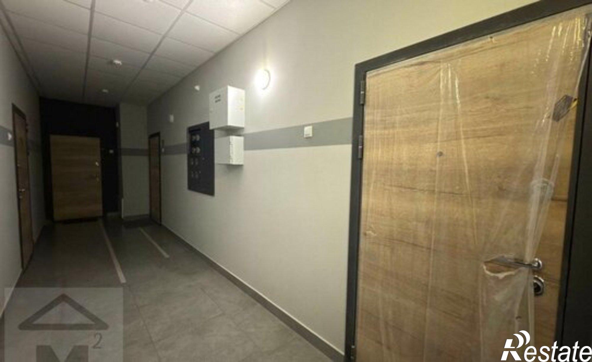 Купить квартиру за 7 700 000 рублей на улица Комарова, 7А