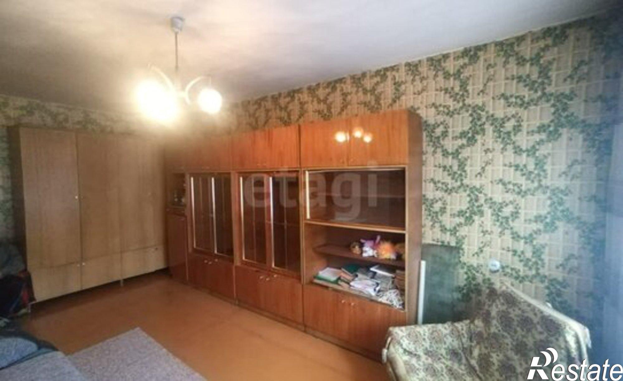 Купить квартиру за 2 999 000 рублей на улица Тараса Шевченко, 68