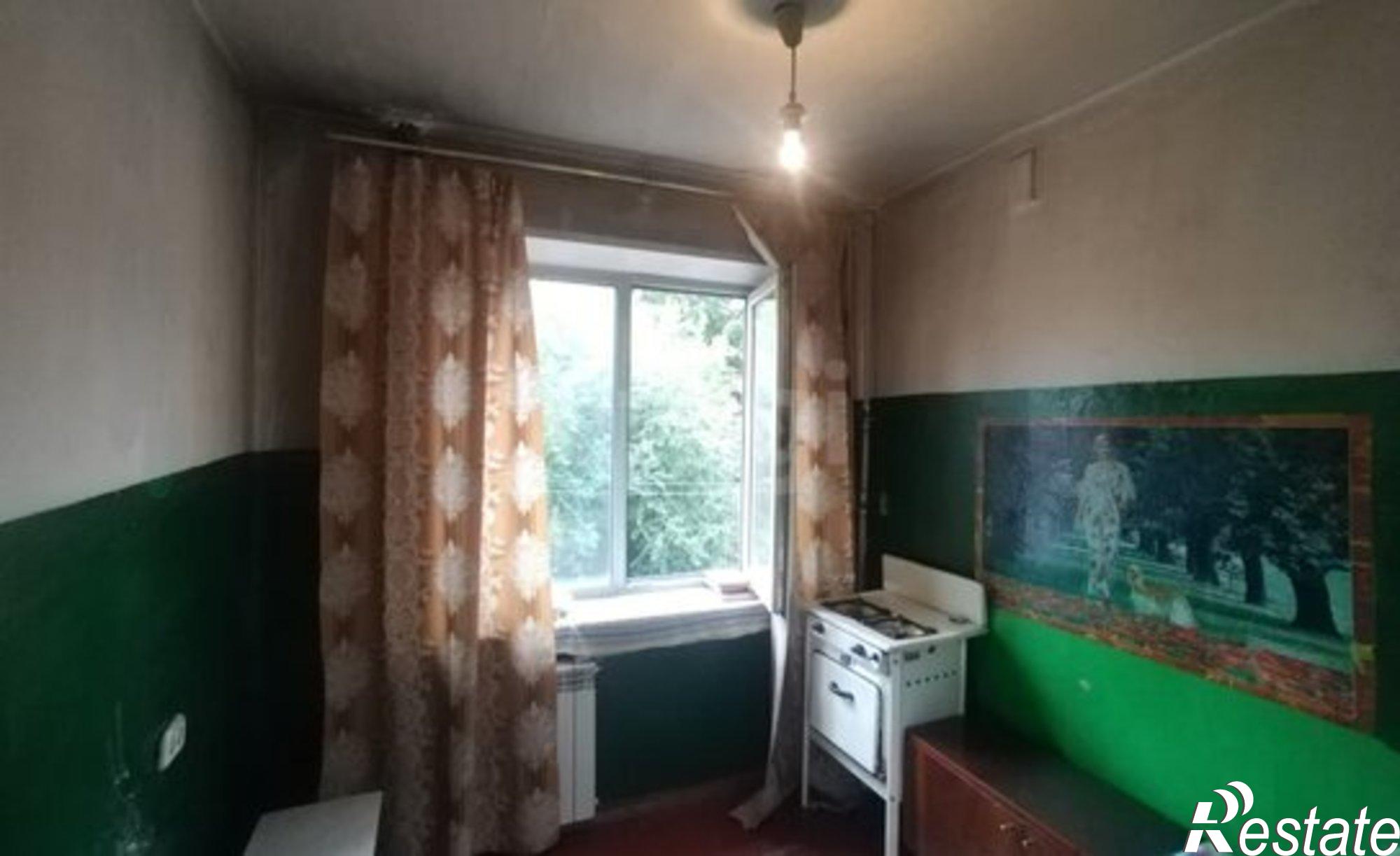 Купить квартиру за 2 999 000 рублей на улица Тараса Шевченко, 68