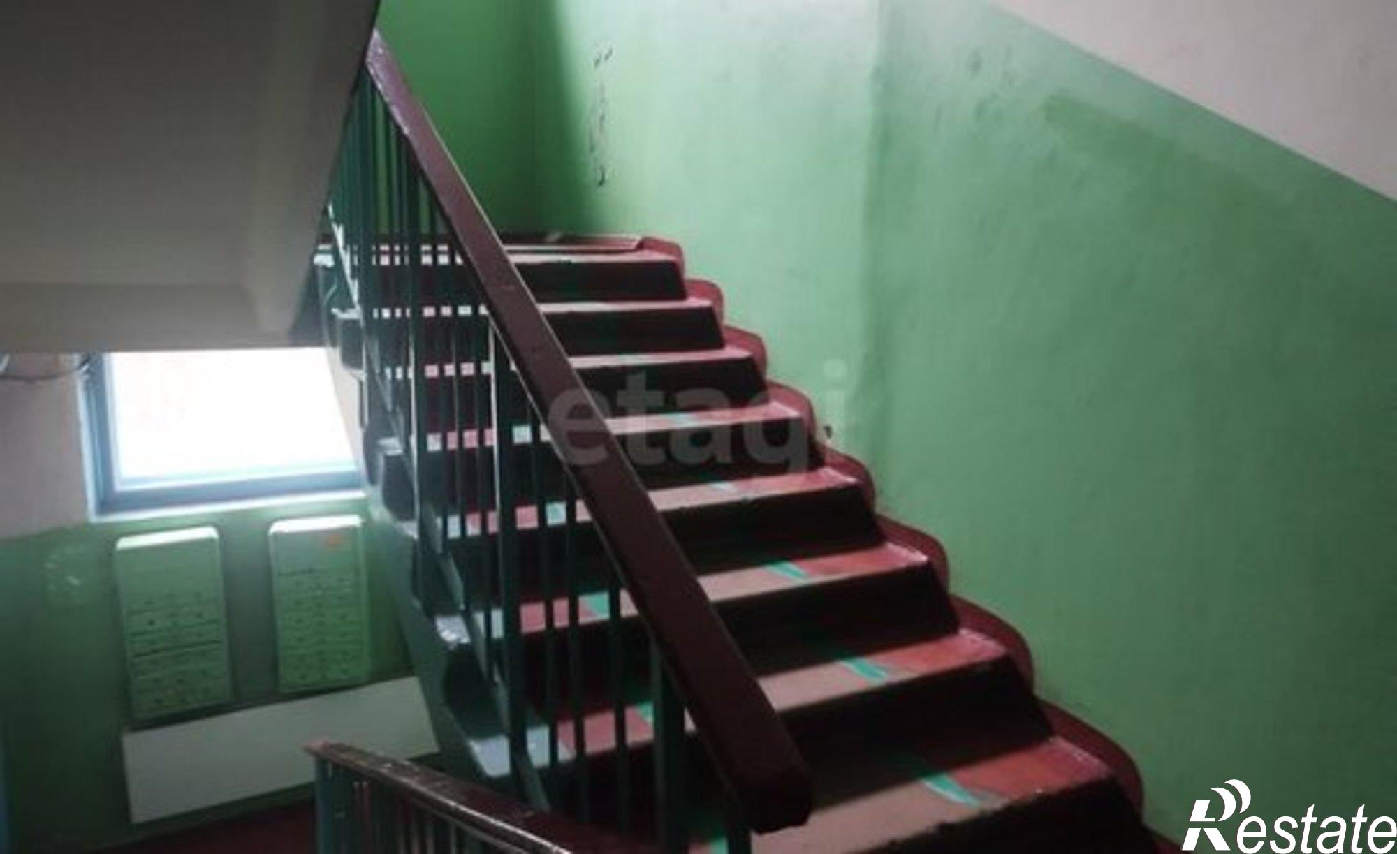 Купить квартиру за 2 999 000 рублей на улица Тараса Шевченко, 68