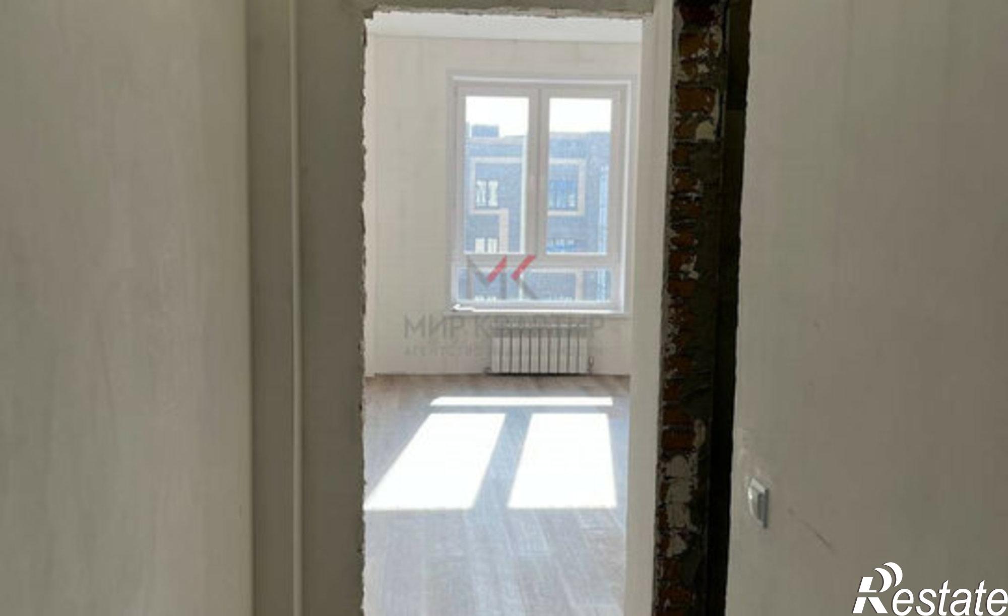 Купить квартиру за 11 349 000 рублей на ул Генерала Тихонова, 12 3