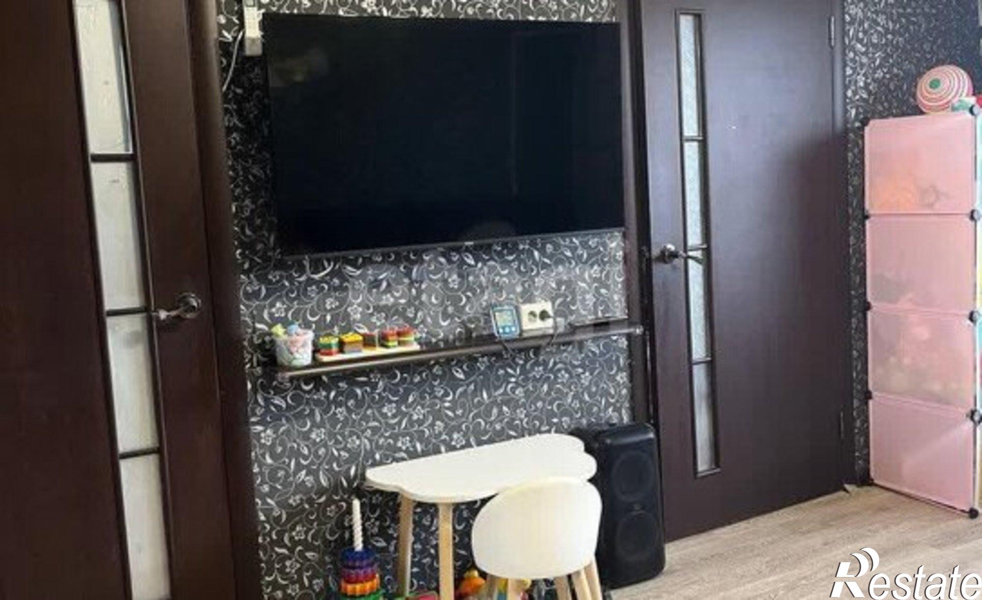 Купить квартиру за 4 600 000 рублей на ул Тараса Шевченко, 68