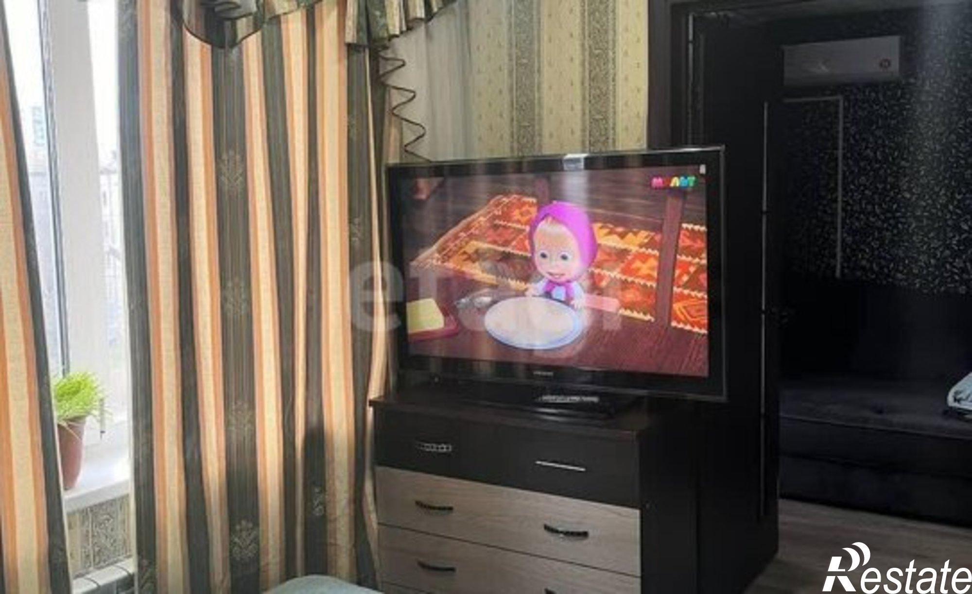 Купить квартиру за 4 600 000 рублей на ул Тараса Шевченко, 68