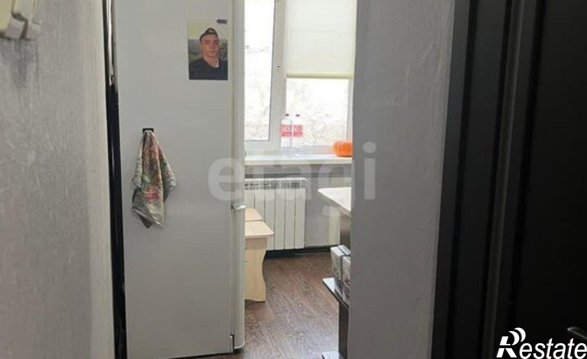 Купить квартиру за 4 600 000 рублей на ул Тараса Шевченко, 68