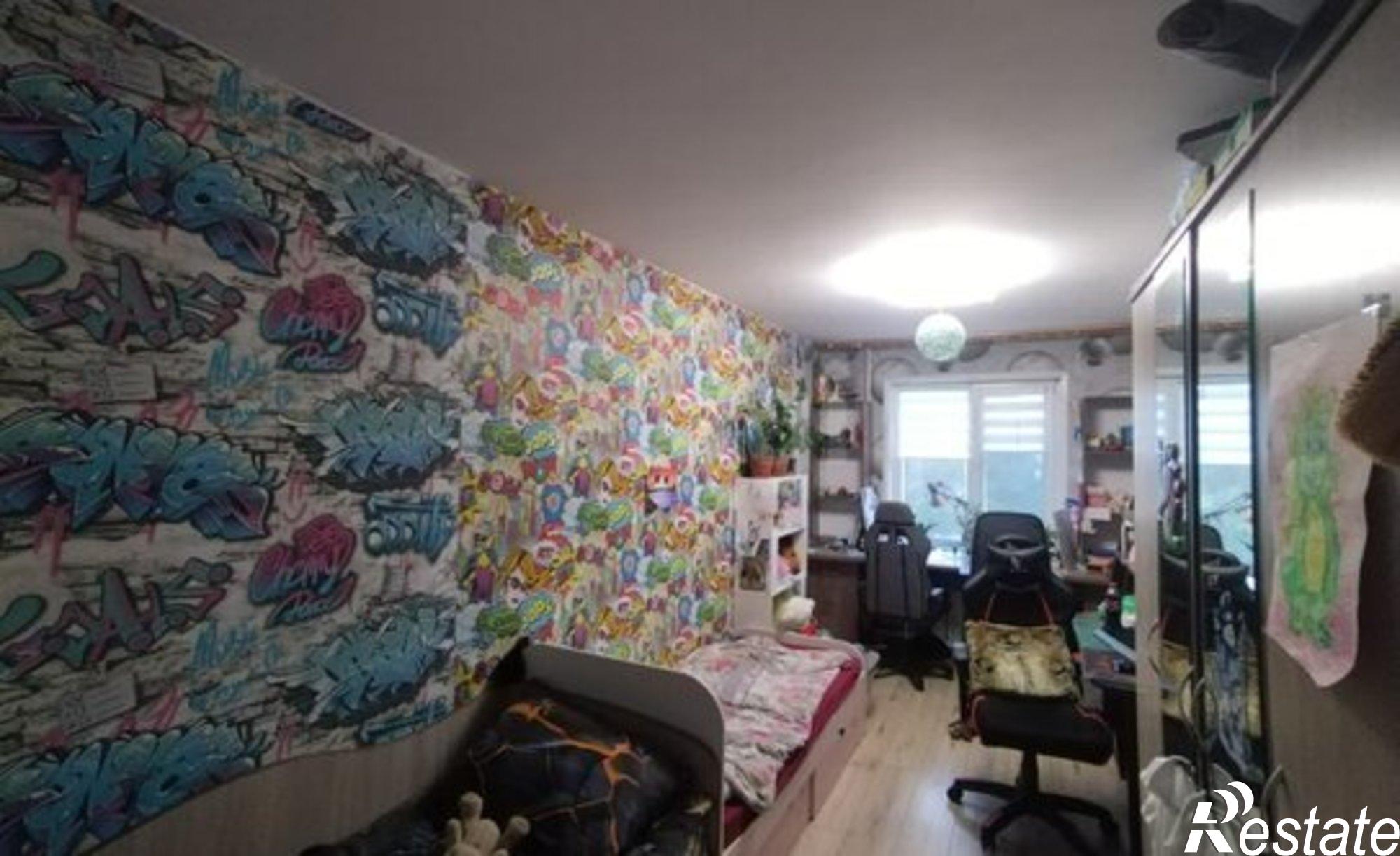 Купить квартиру за 4 600 000 рублей на ул Тараса Шевченко, 68