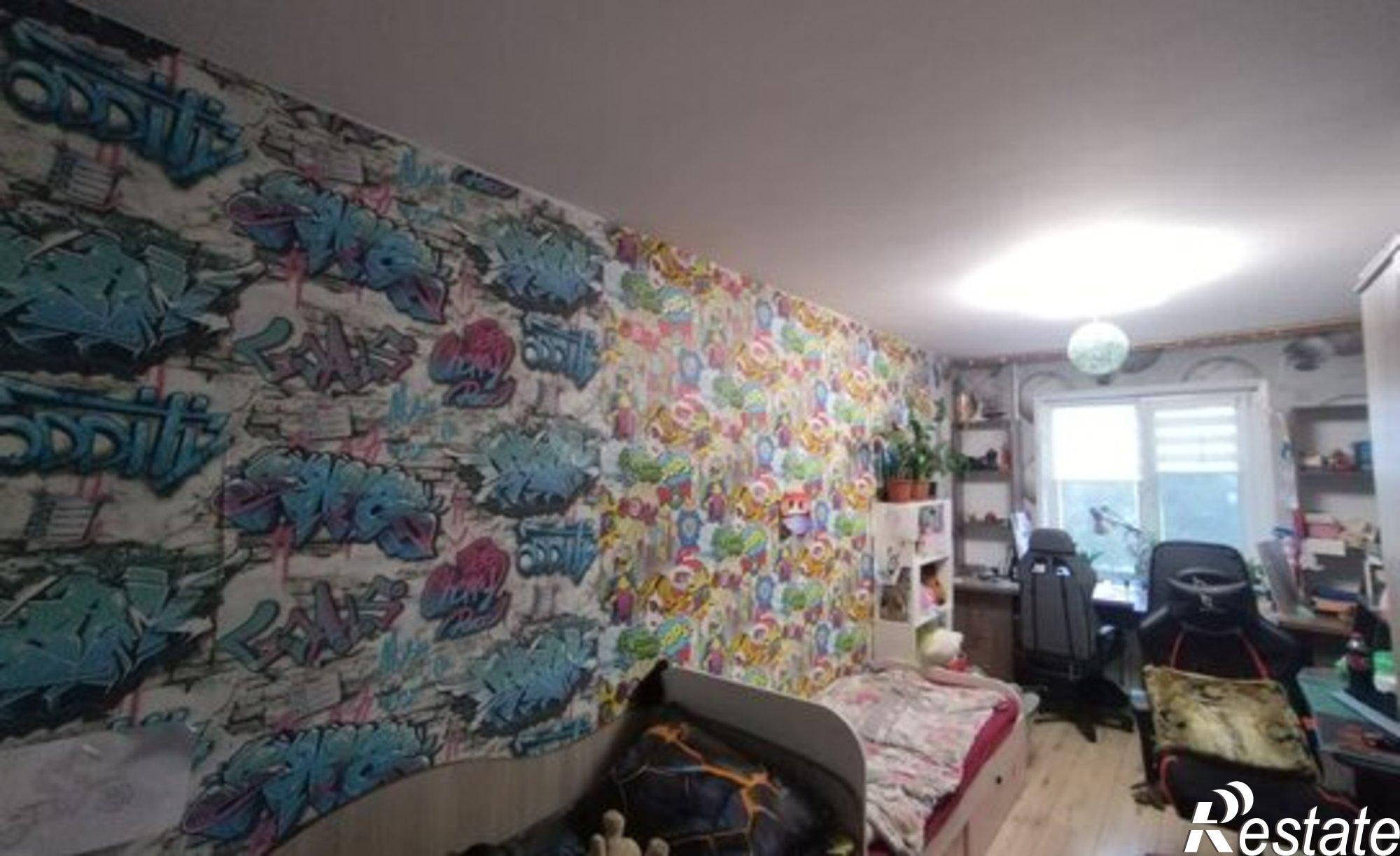 Купить квартиру за 4 600 000 рублей на ул Тараса Шевченко, 68