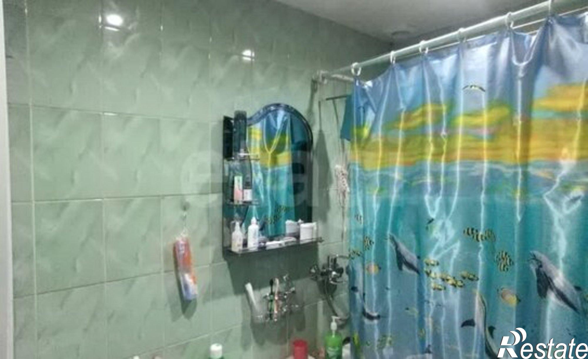 Купить квартиру за 4 600 000 рублей на ул Тараса Шевченко, 68