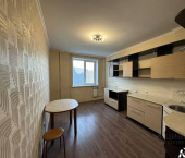 2-комн, 61кв м, этаж 5/9 улица Торосова, 15