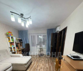 3-комн, 60.1кв м, этаж 3/5 Кошурникова улица, д.11