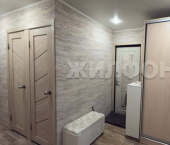 3-комн, 61кв м, этаж 4/5 Тараса Шевченко улица, д.72