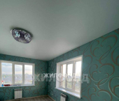 3-комн, 85кв м, этаж 14/17 Маршала Жукова улица, д.21