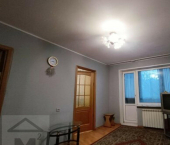 3-комн, 49кв м, этаж 2/5 улица Щетинкина, 42