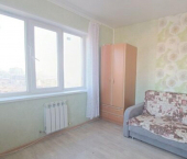 1-комн, 36кв м, этаж 15/17 улица Богдана Хмельницкого, 155