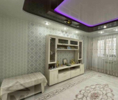 3-комн, 92кв м, этаж 9/12 улица Кирова, 120