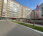 1-комн, 48кв м, этаж 8/9 улица Арбан, 22