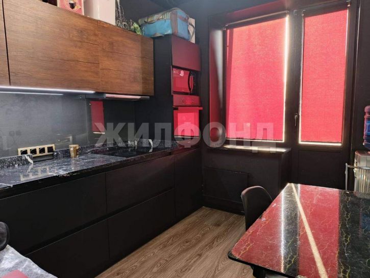 2-комн квартира Дружбы Народов проспект, д.40