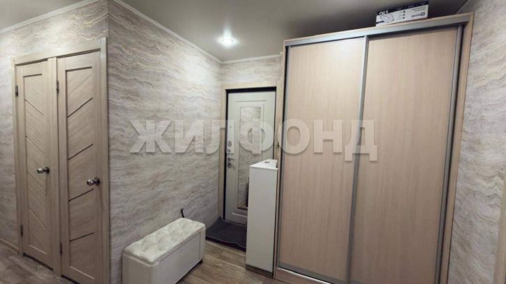 3-комн квартира Тараса Шевченко улица, д.72