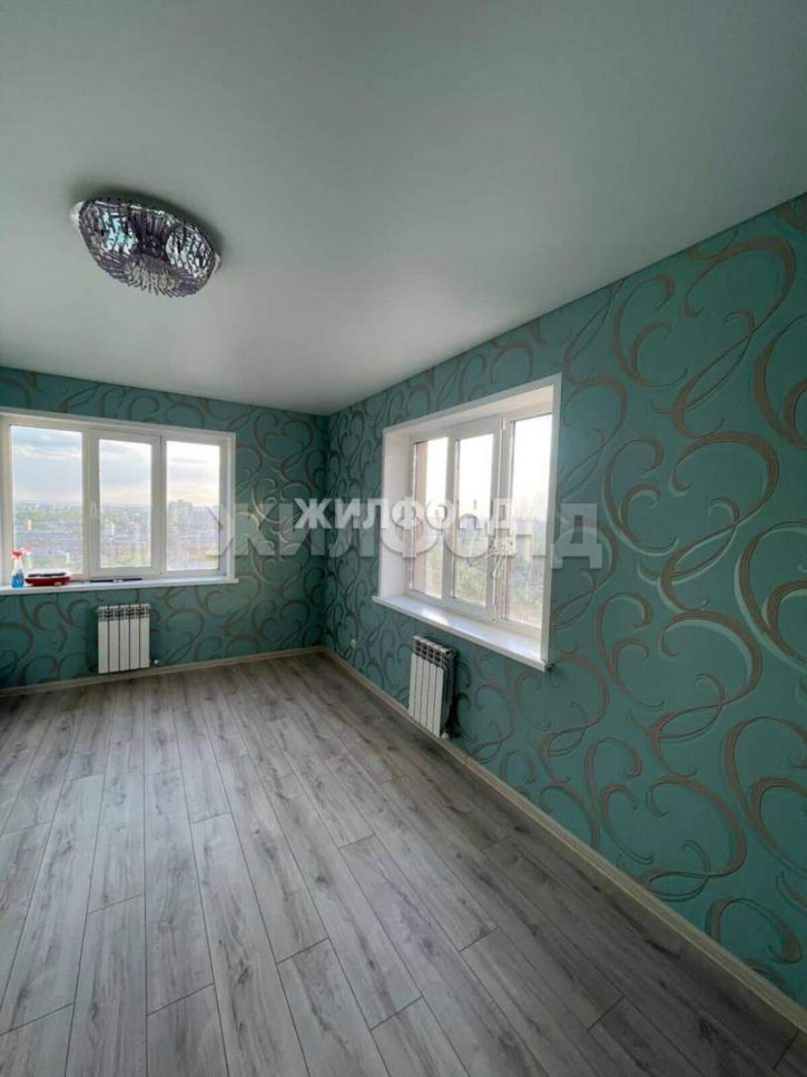 3-комн квартира Маршала Жукова улица, д.21