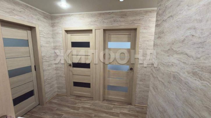 3-комн квартира Тараса Шевченко улица, д.72