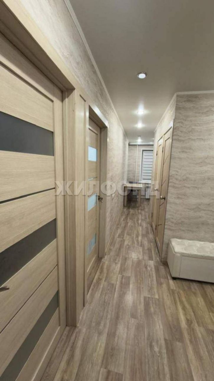 3-комн квартира Тараса Шевченко улица, д.72