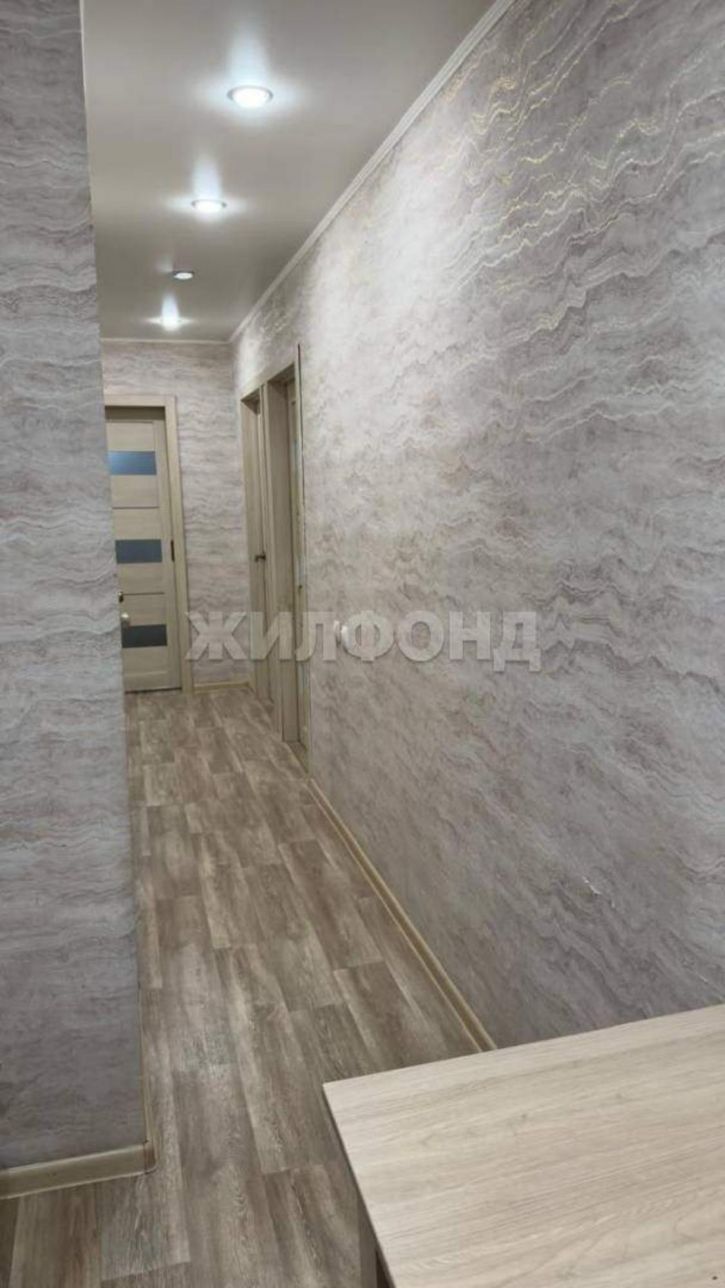 3-комн квартира Тараса Шевченко улица, д.72