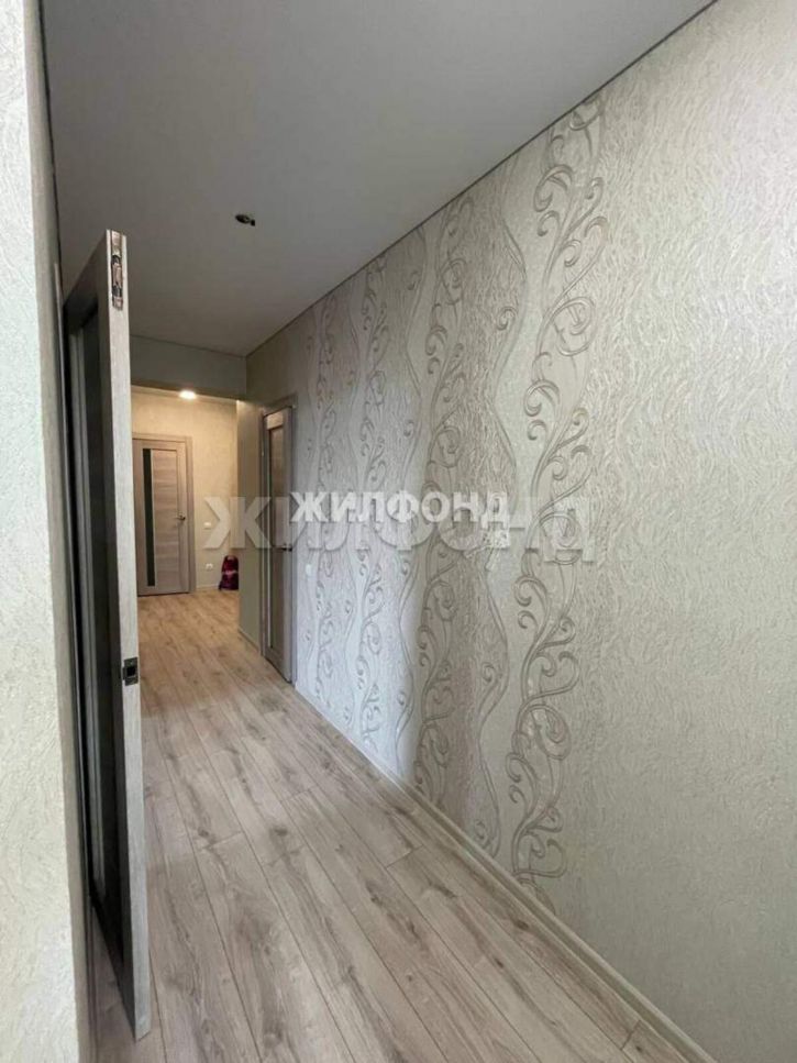 3-комн квартира Маршала Жукова улица, д.21