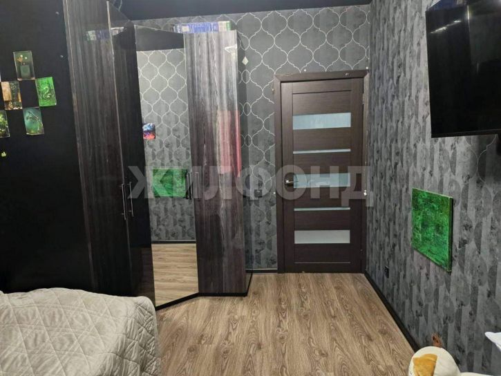 2-комн квартира Дружбы Народов проспект, д.40