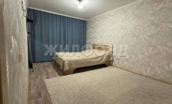 3-комн квартира Тараса Шевченко улица, д.72