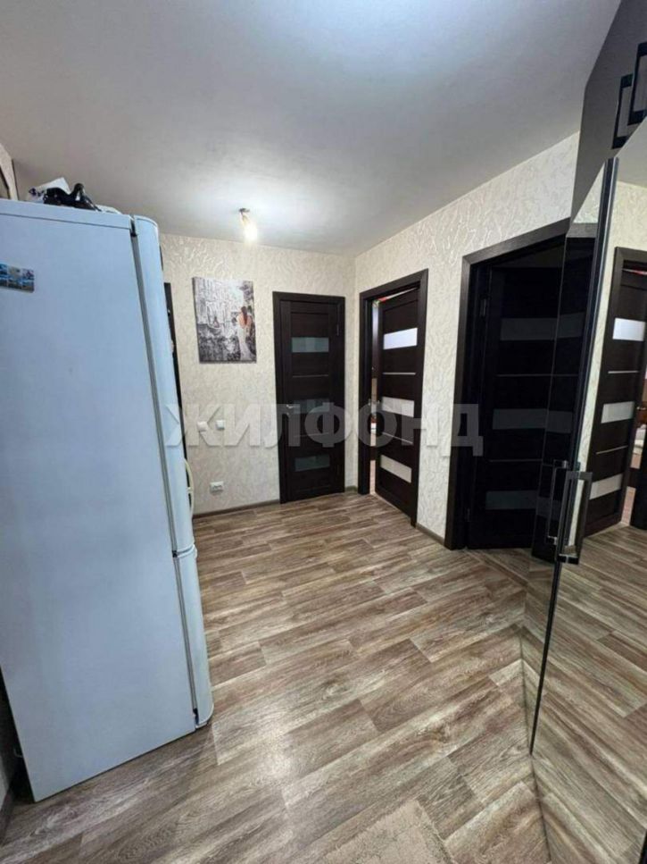 3-комн квартира Кошурникова улица, д.11