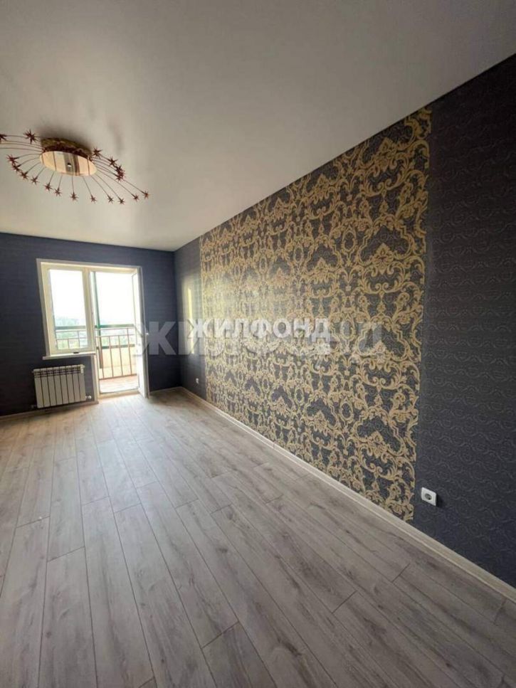 3-комн квартира Маршала Жукова улица, д.21