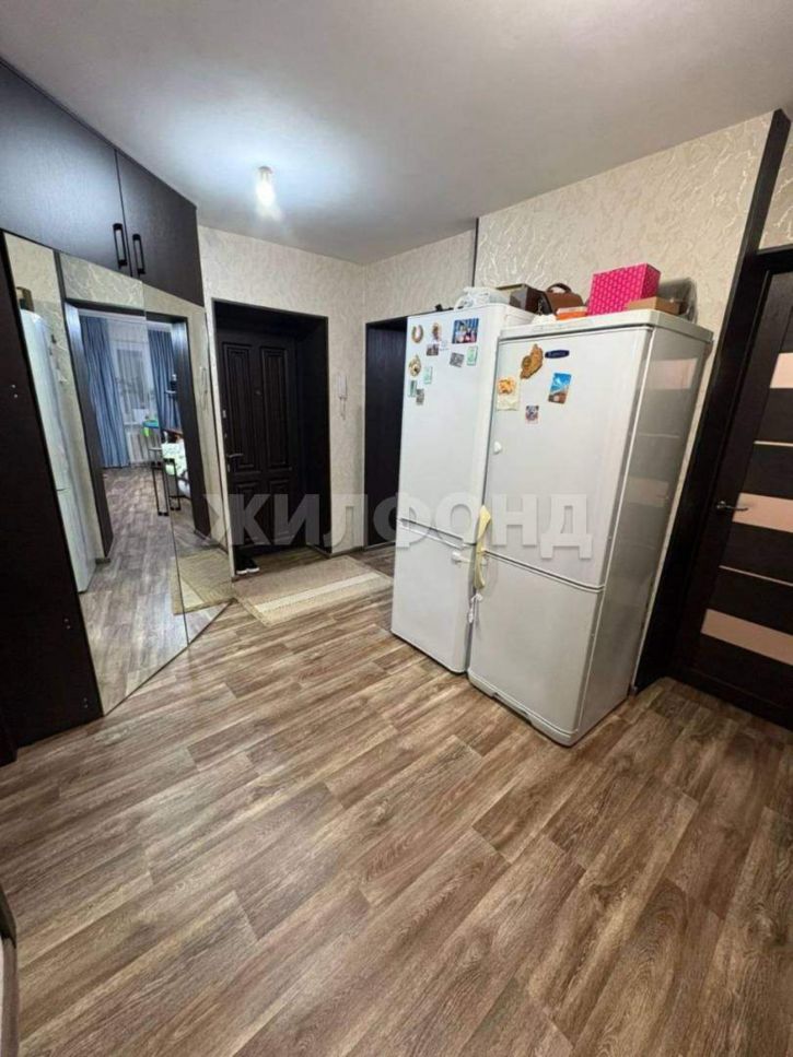 3-комн квартира Кошурникова улица, д.11