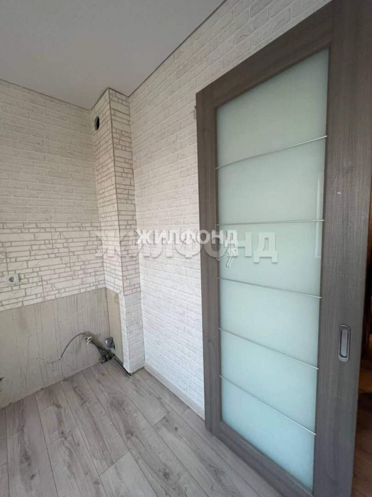 3-комн квартира Маршала Жукова улица, д.21