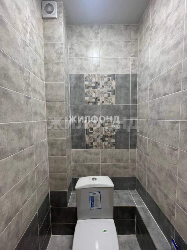 3-комн квартира Маршала Жукова улица, д.21