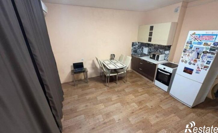 2-комн квартира улица Стофато, 5В,  д. 5В