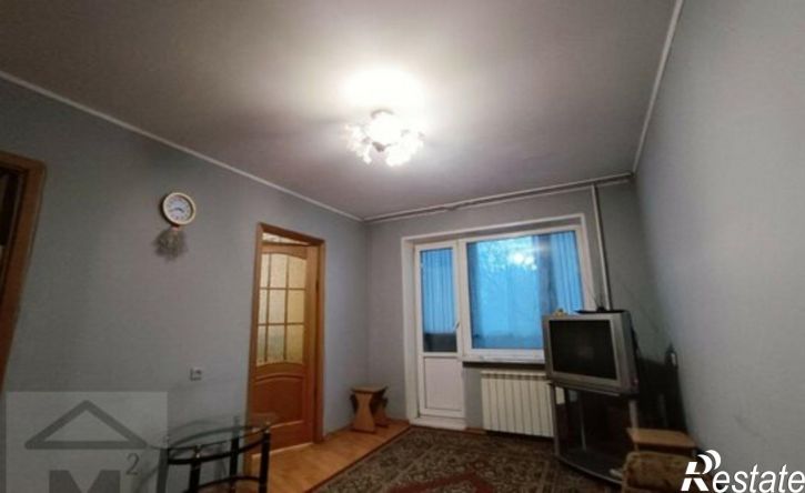 3-комн квартира улица Щетинкина, 42,  д. 42